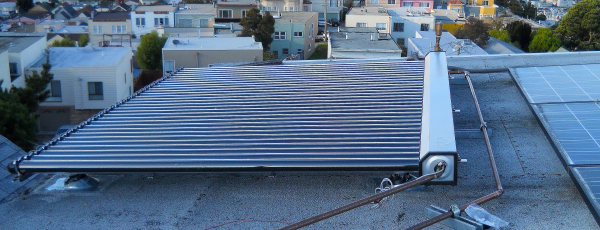 Factors to Consider in Building Your Own Solar Water Heater