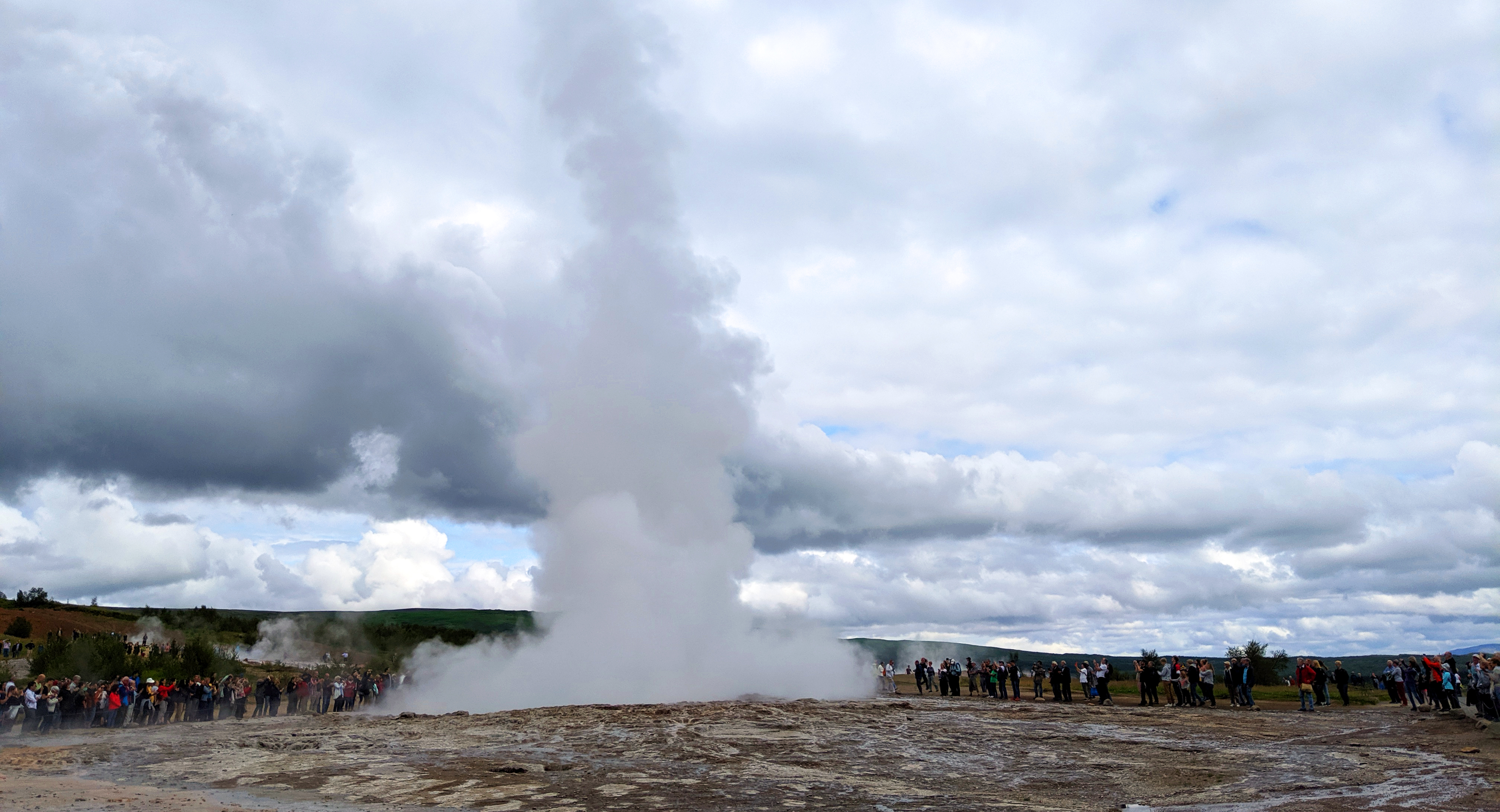 Uses of Geothermal Energy Technologies